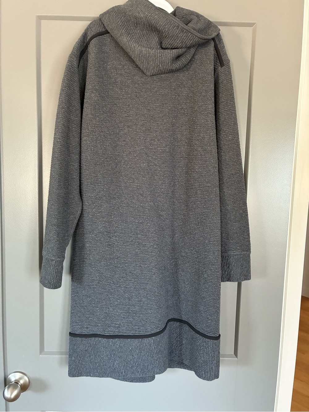 Lululemon Along the Way Dress